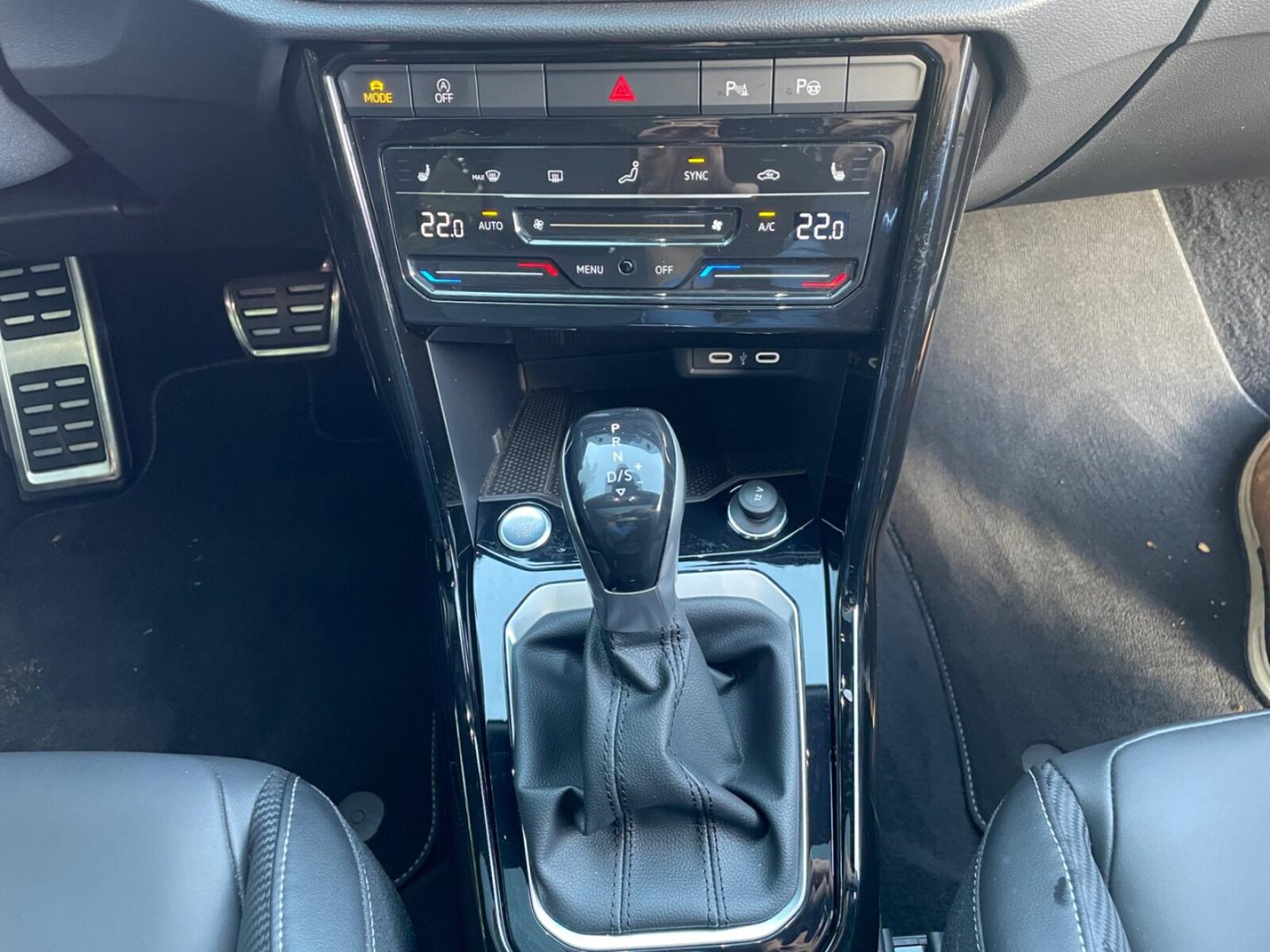 Volkswagen T-Roc – Bild 7