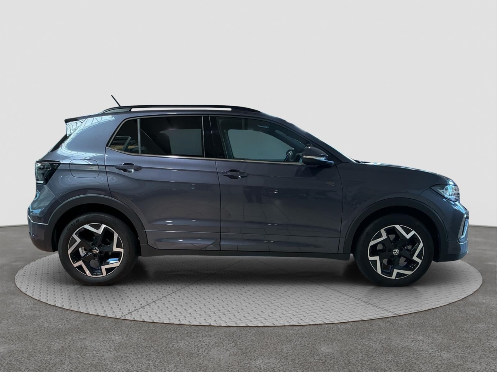 Volkswagen T-Cross – Bild 4