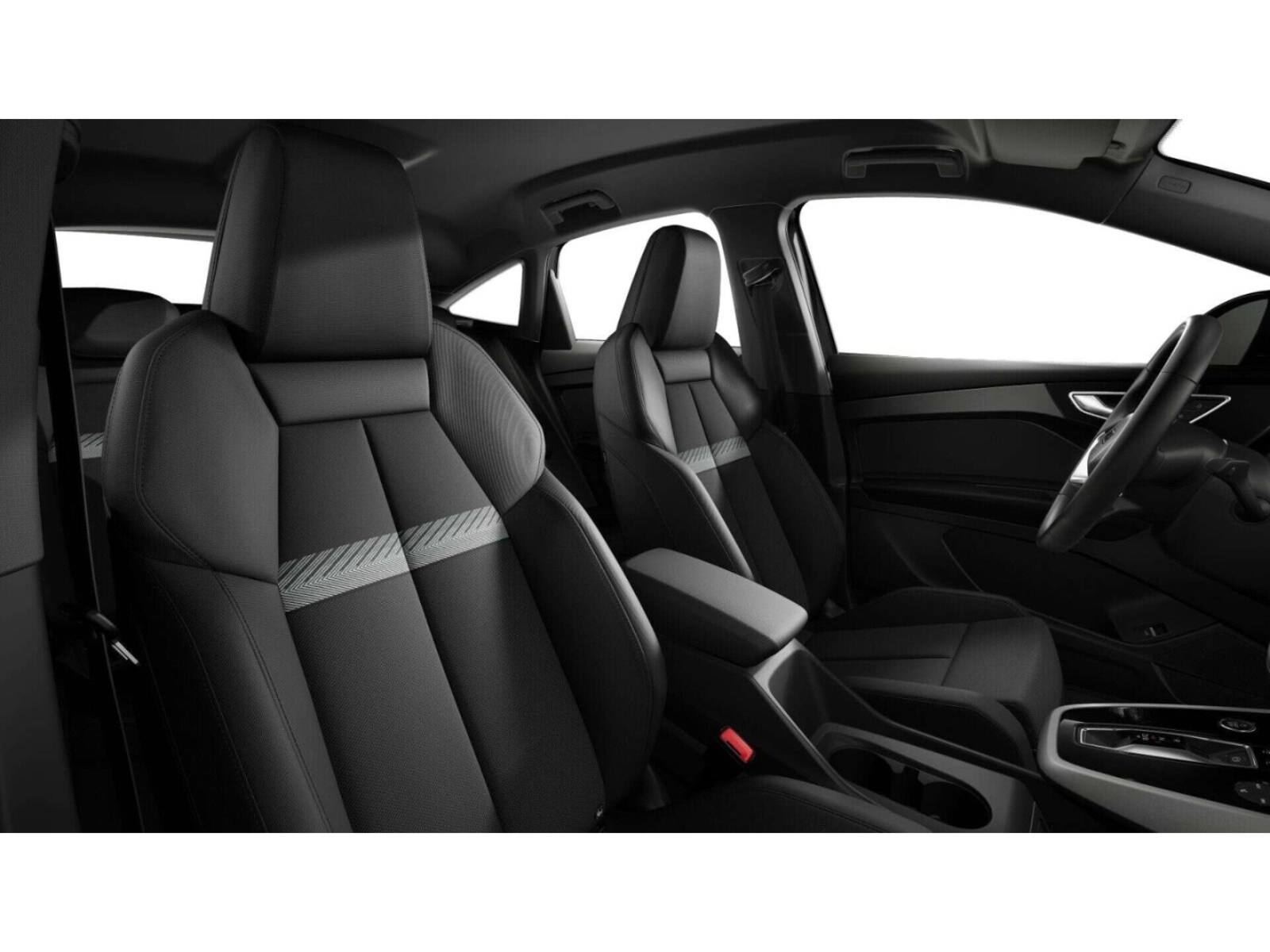 Audi Q4 Sportback e-tron – Bild 8