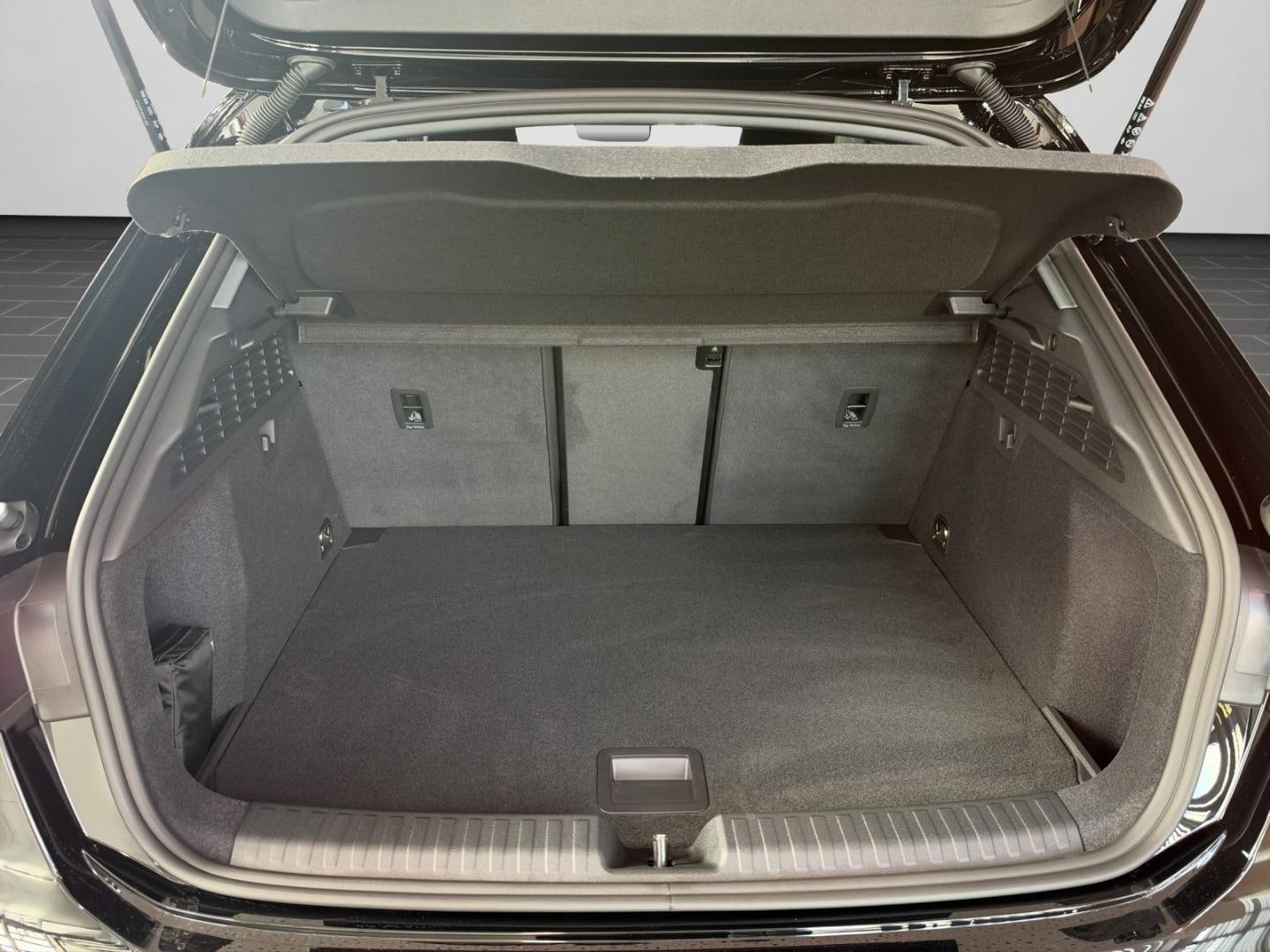 Bild über Audi A3 Sportback TFSI 85 kW S tronic - für weitere Informationen kontaktieren Sie den Audi Partner