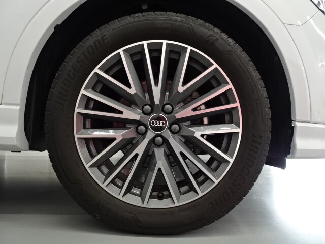 Image about Audi Q3 35 TFSI 110(150) kW(PS) S tronic