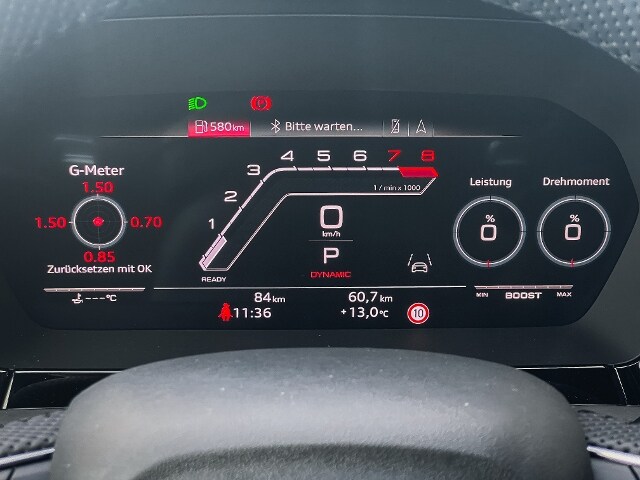 Image about Audi RS 3 Limousine TFSI quattro S tronic
