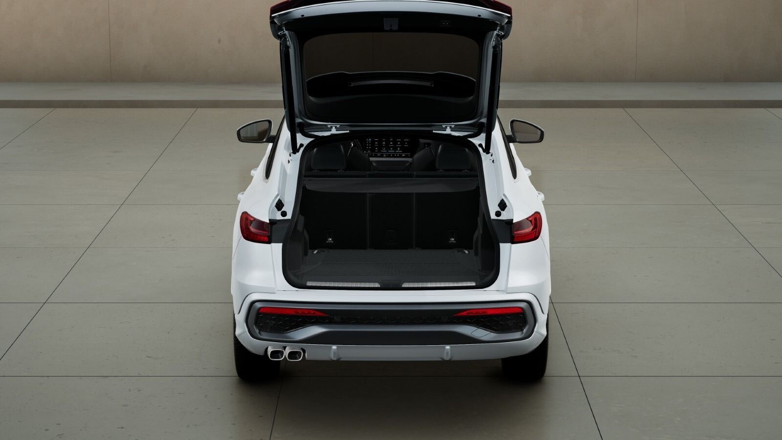 Image about Audi Q5 Sportback TDI quattro 150 kW S tronic