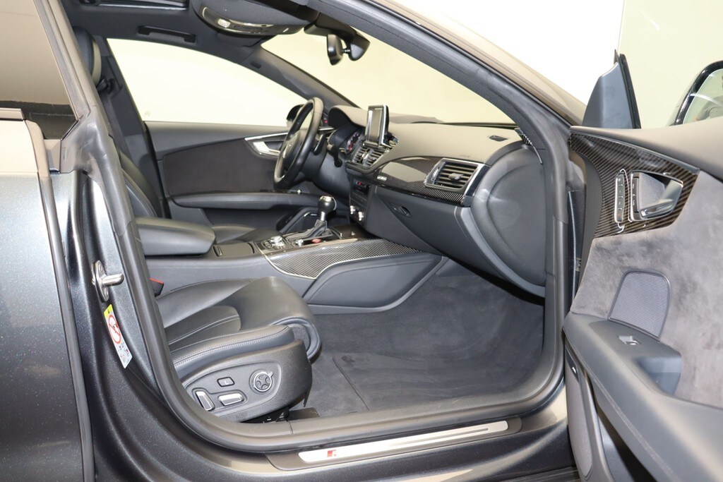 Image about Audi RS 7 Sportback performance 4.0 TFSI quattro tiptronic