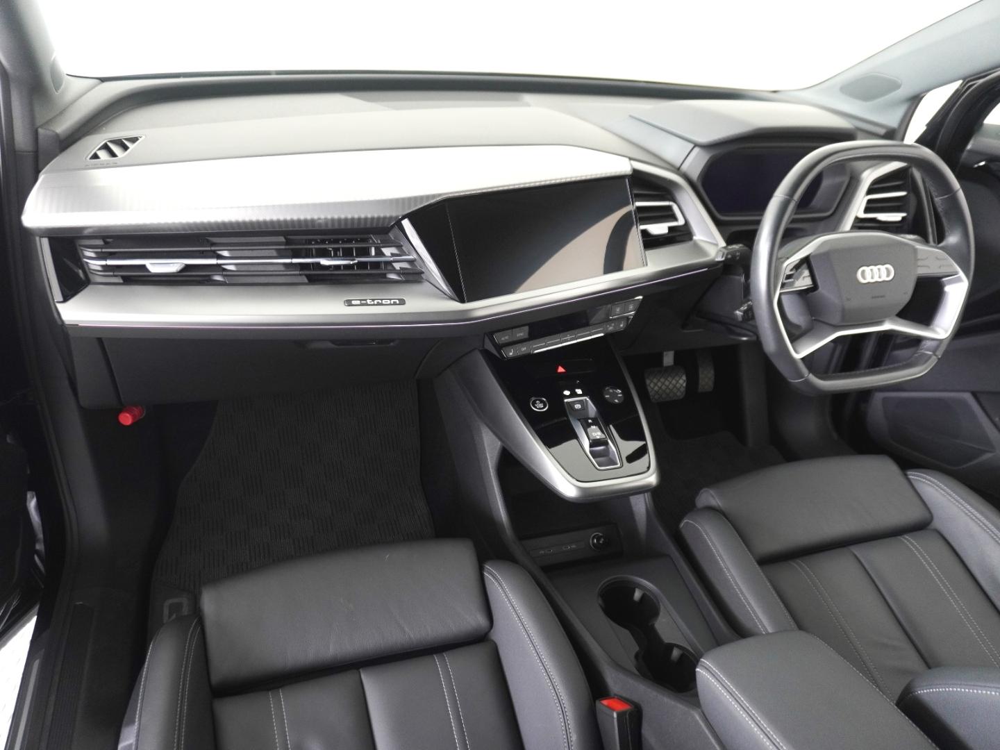 Image about Audi Q4 e-tron 40 e-tron 150,00 kW