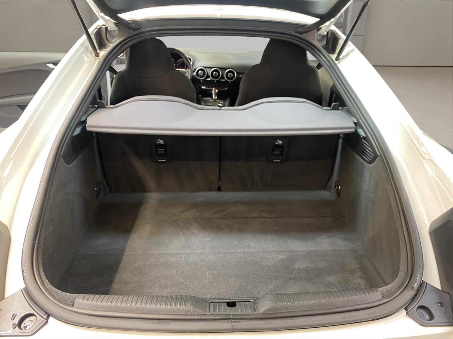Image about Audi TT Coupé 45 TFSI S tronic