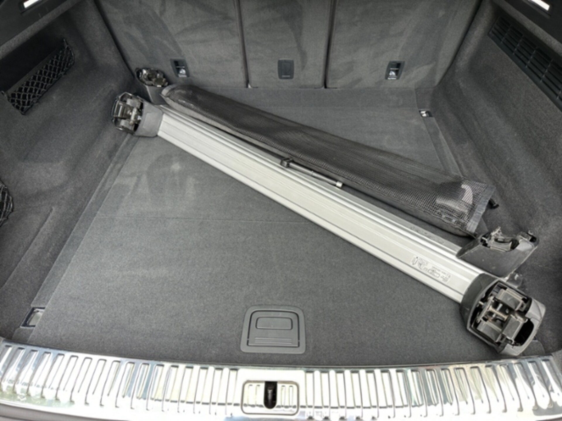 Audi SQ8 SUV