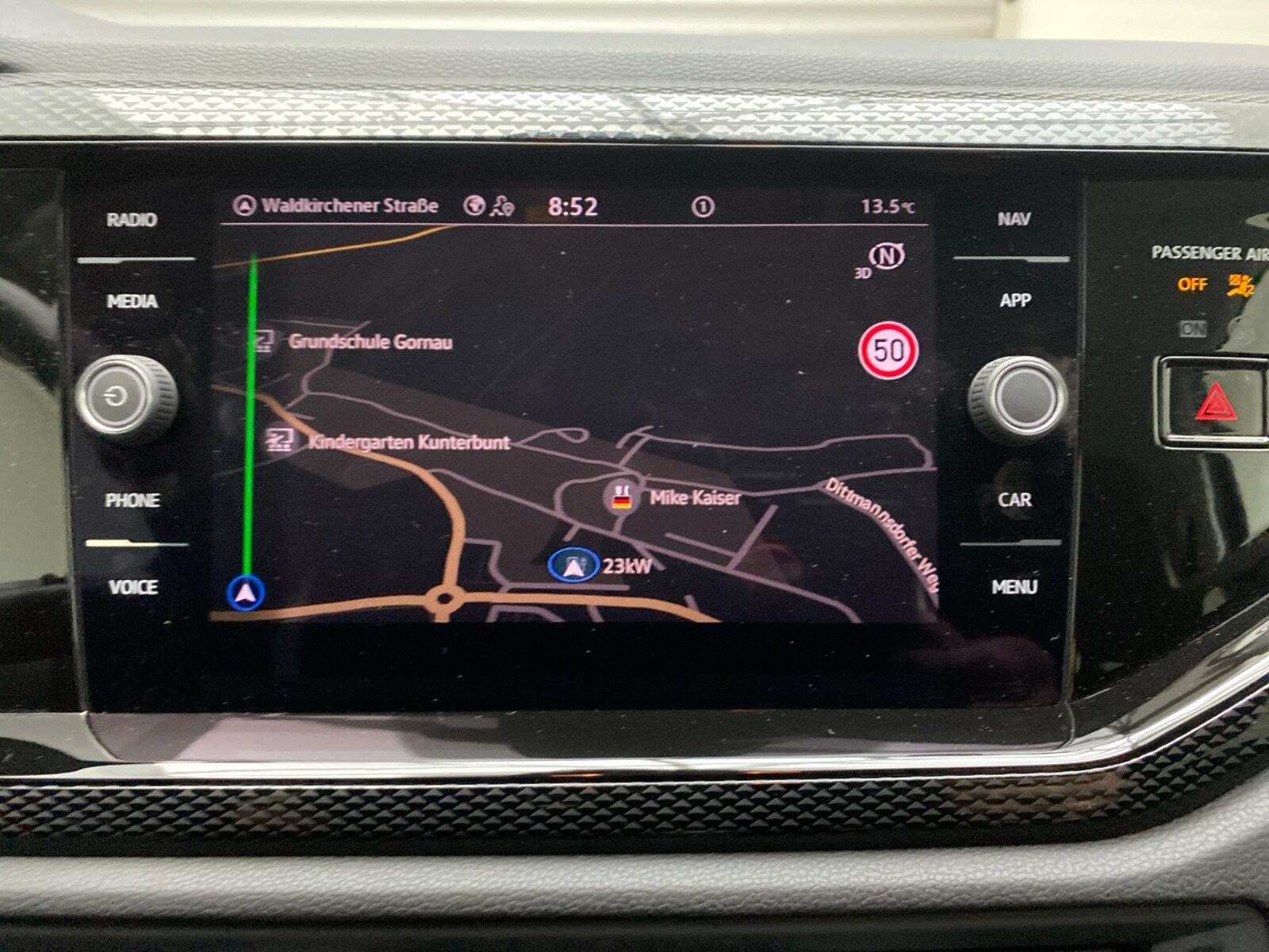 Volkswagen Polo – Bild 8