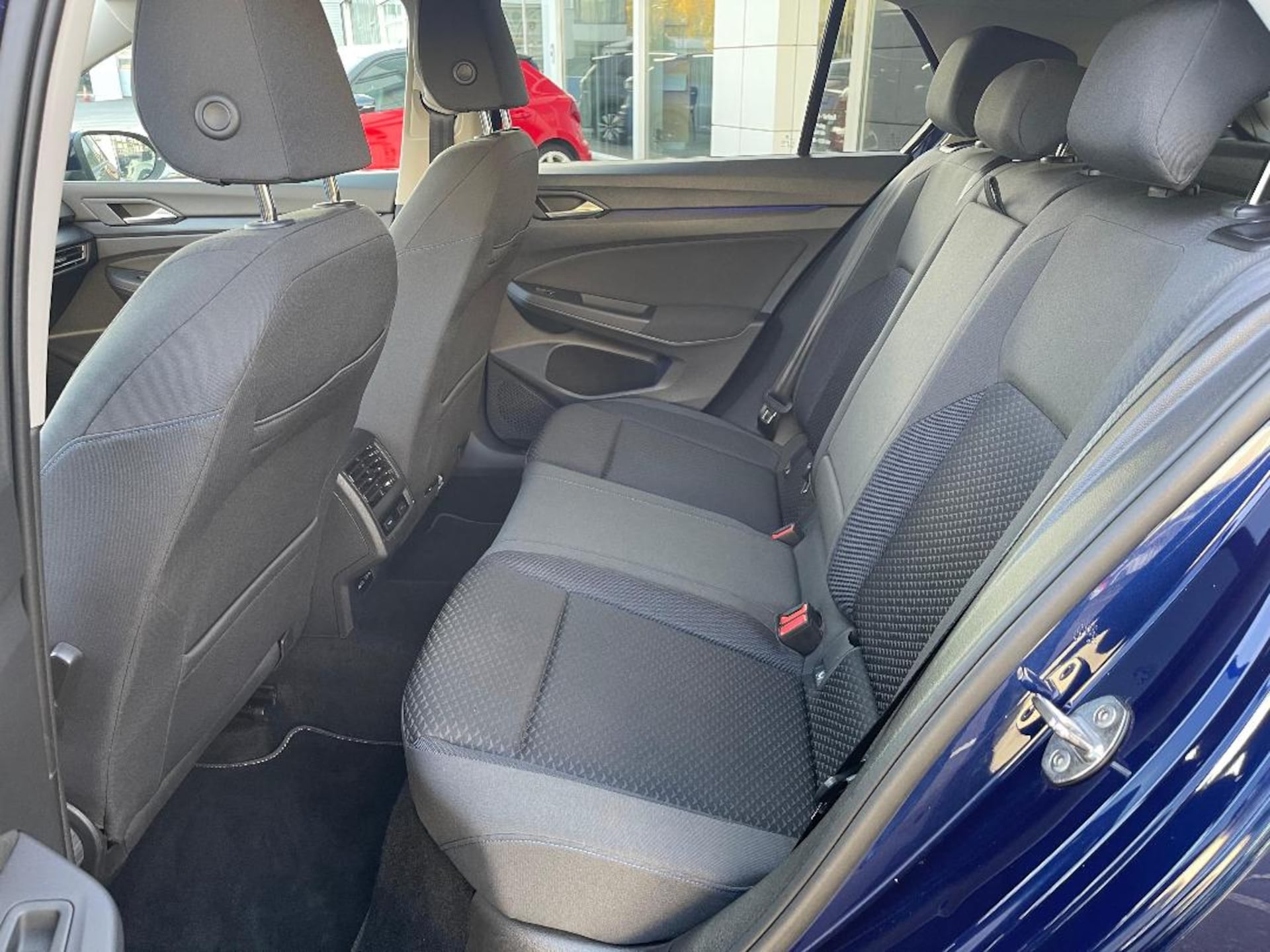 Volkswagen Golf United