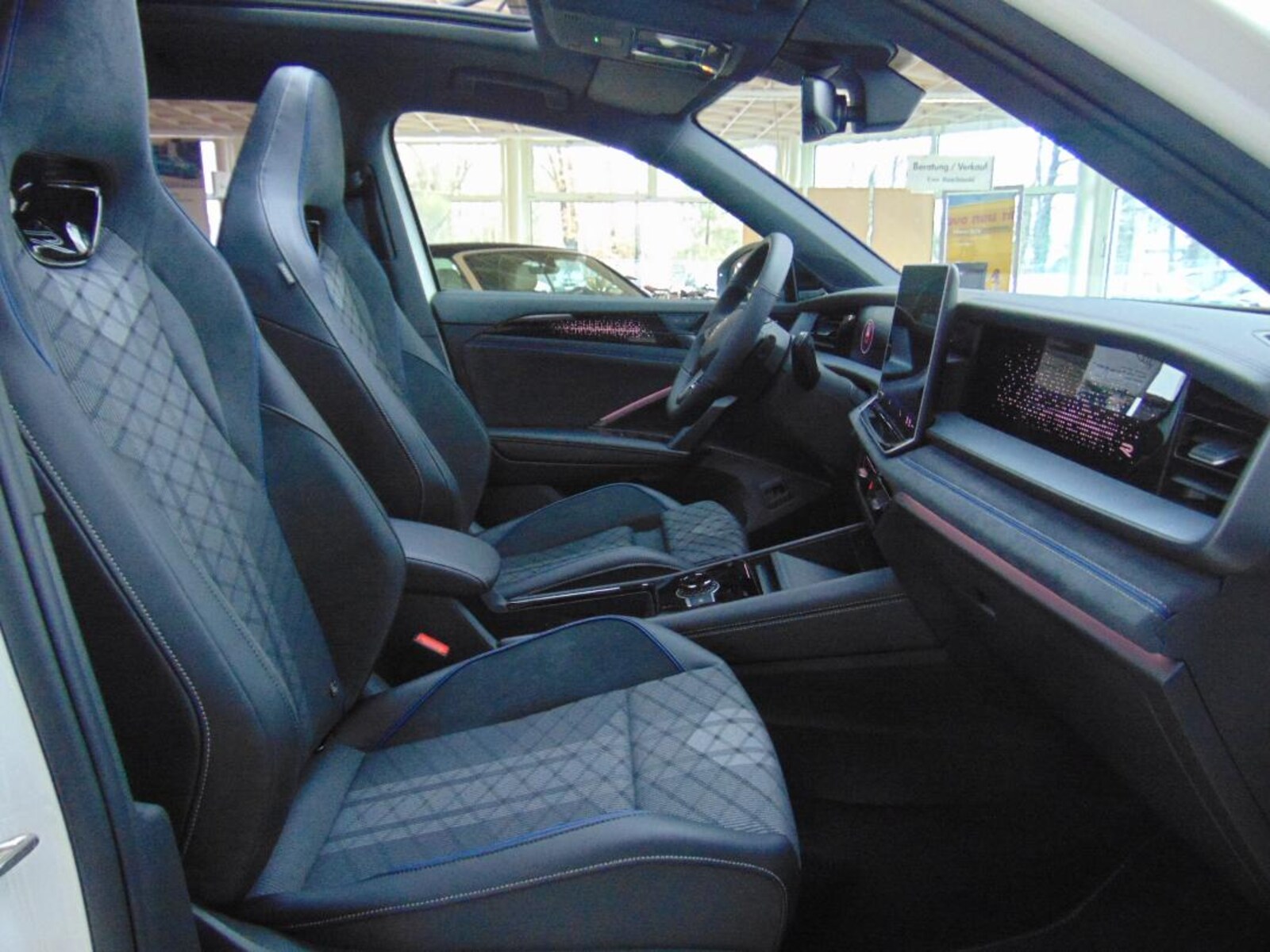 Volkswagen Tayron – Bild 10