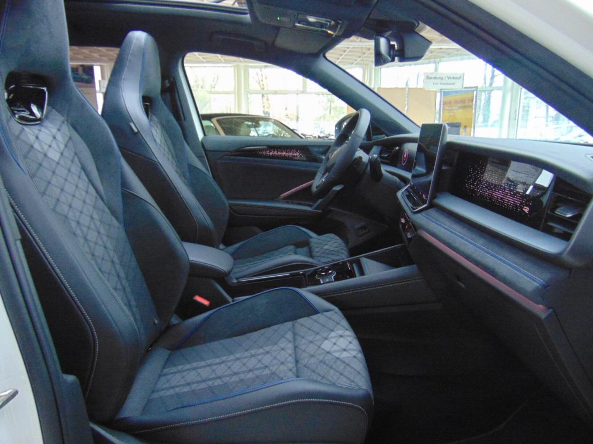 Volkswagen Tayron R-Line