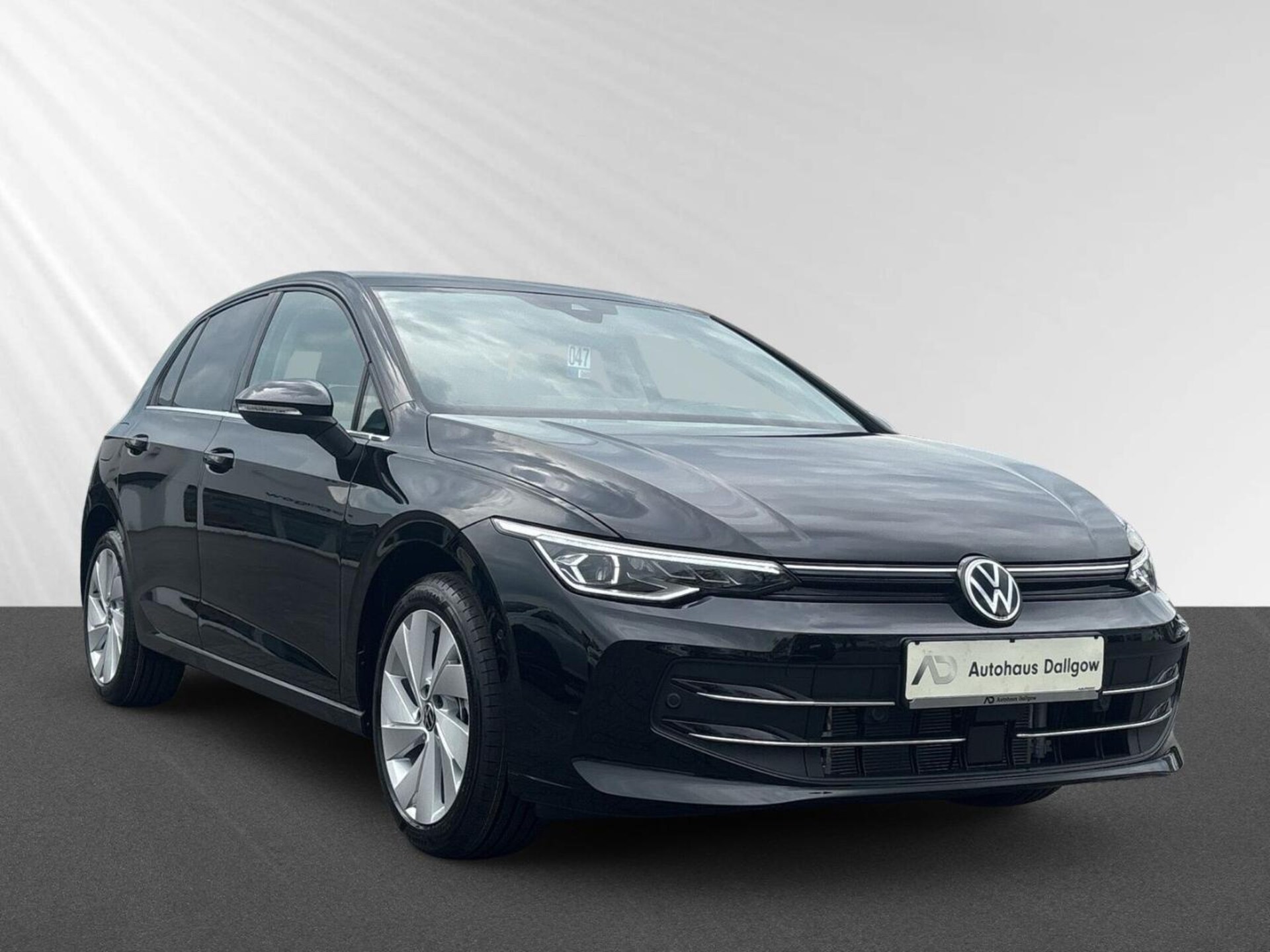 Volkswagen Golf Style