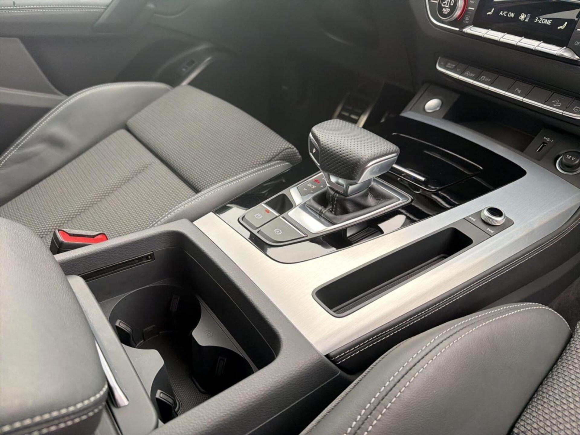 Audi Q5 SUV S line