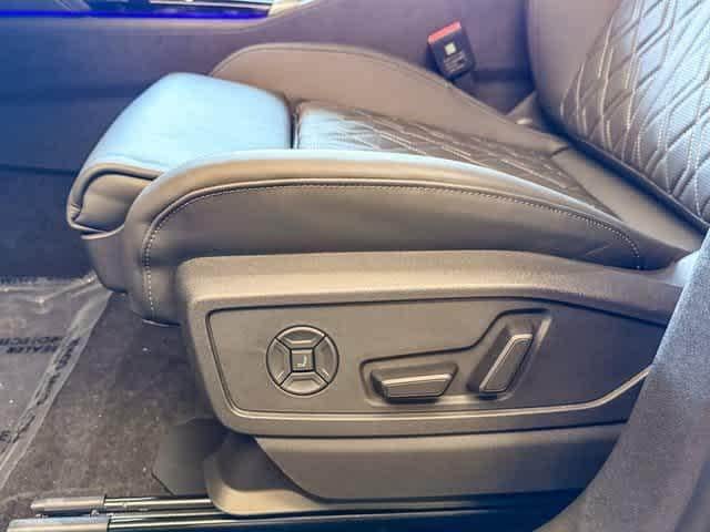 2025 Audi SQ5 Premium Plus - Photo 21