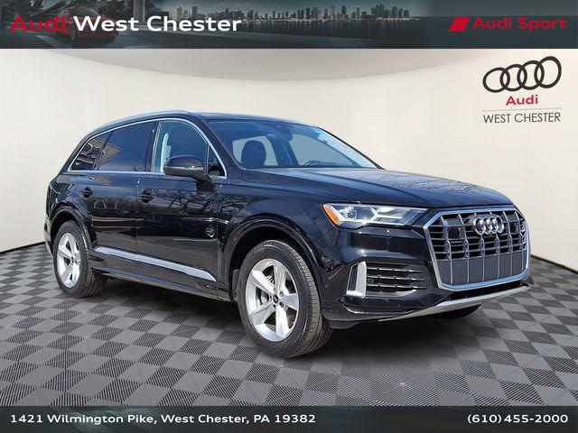 2023 Audi Q7 Premium