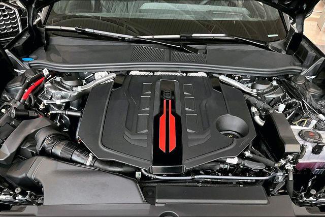 2025 Audi S5 Premium Plus - Photo 11