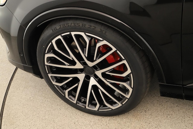 2026 Audi SQ7 Prestige - Photo 30