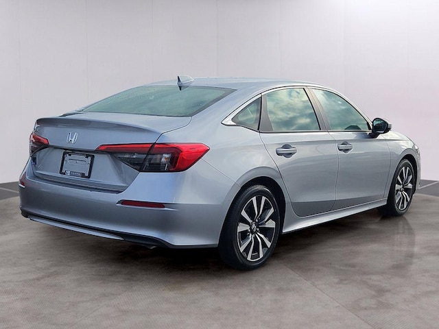2024 Honda Civic Sedan