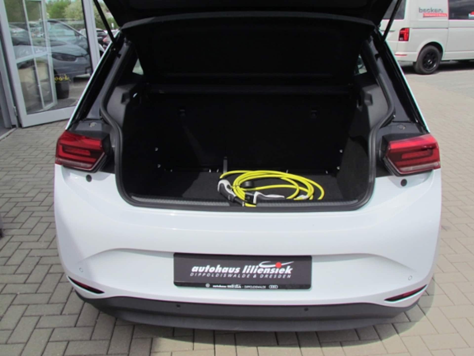 Volkswagen ID.3 Pro