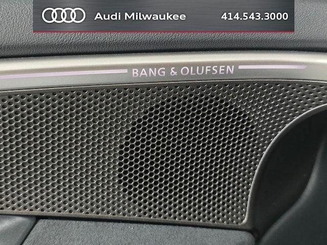 2026 Audi S5 Premium Plus - Photo 13