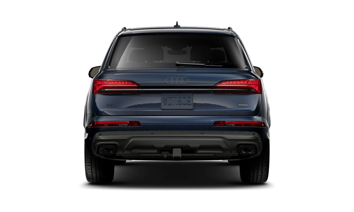 2026 Audi Q7 Premium - Photo 7