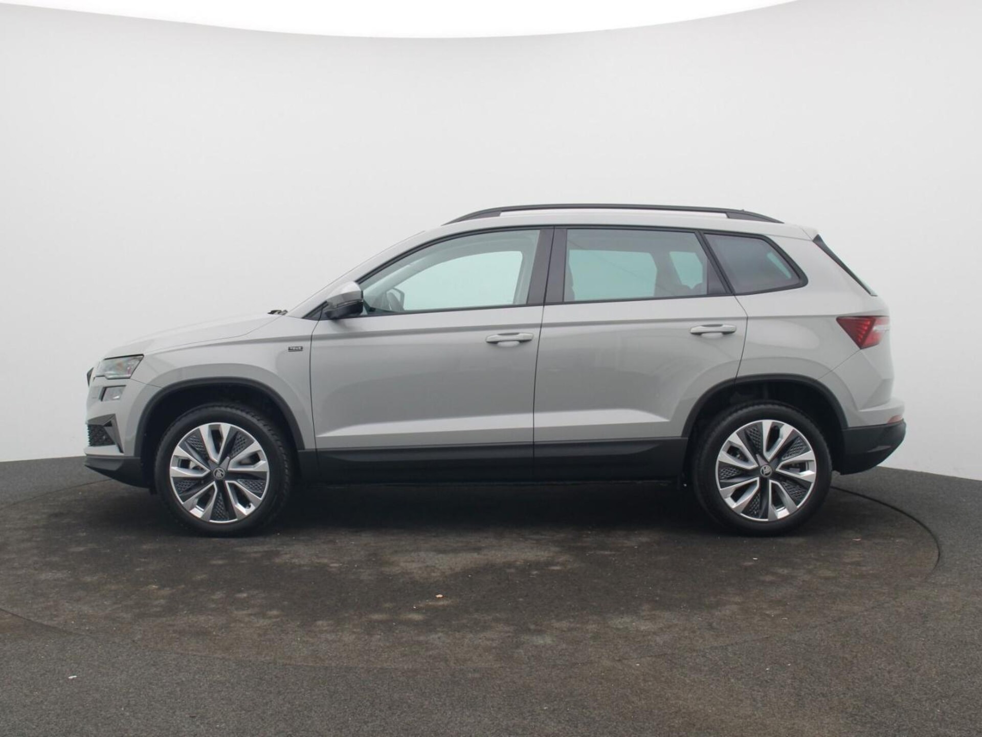 Skoda Karoq Selection