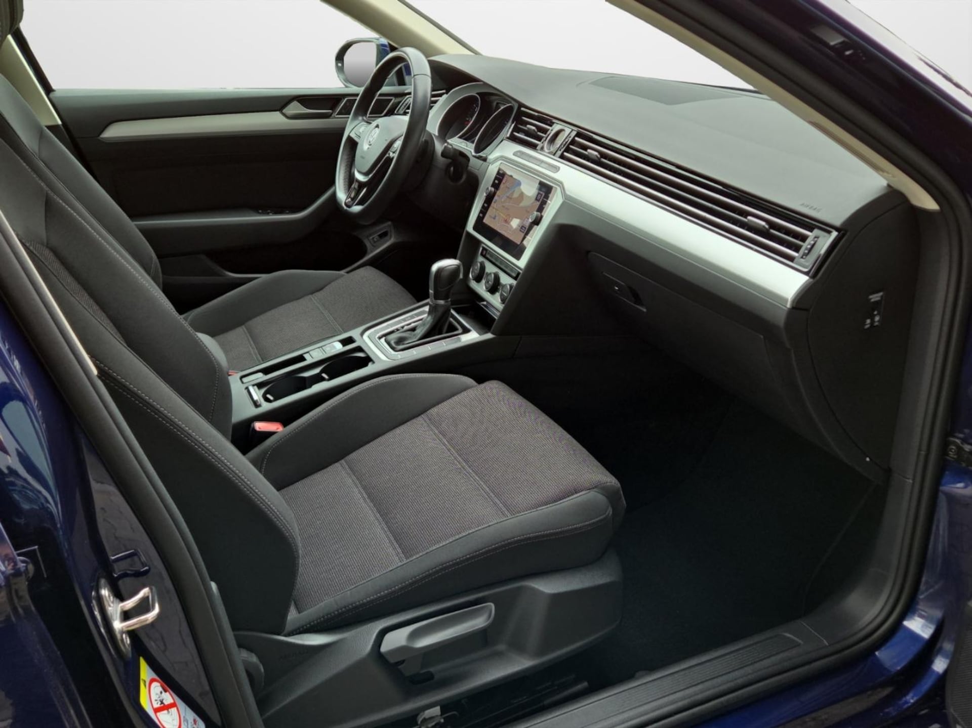 Volkswagen Passat Variant Comfortline
