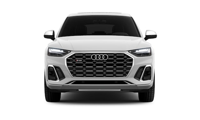 2023 Audi SQ5 Sportback
