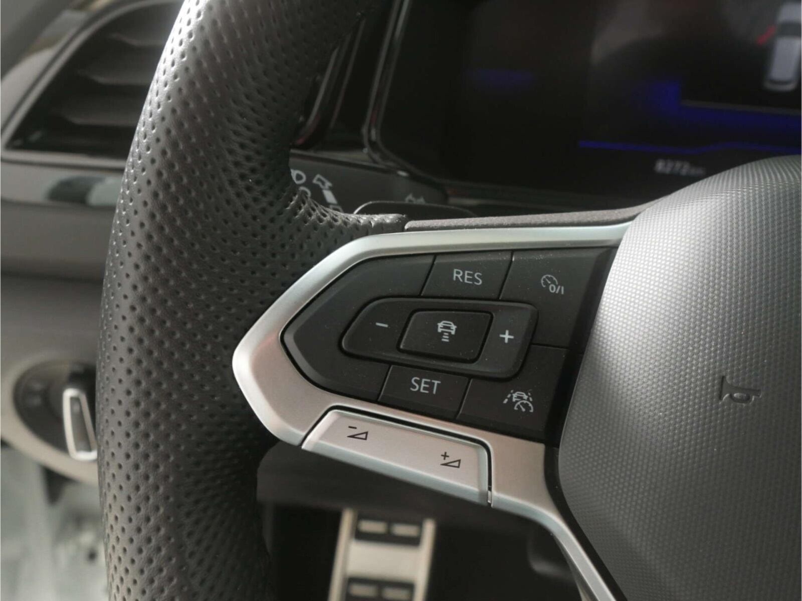 Volkswagen T-Roc – Bild 11