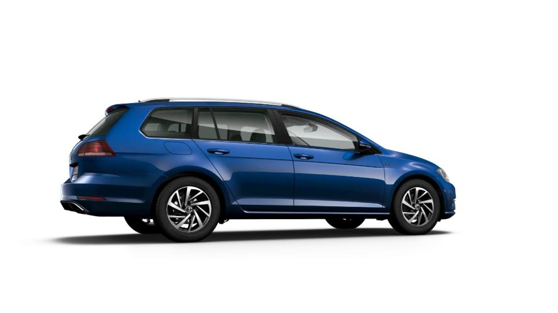 Volkswagen Golf Variant JOIN