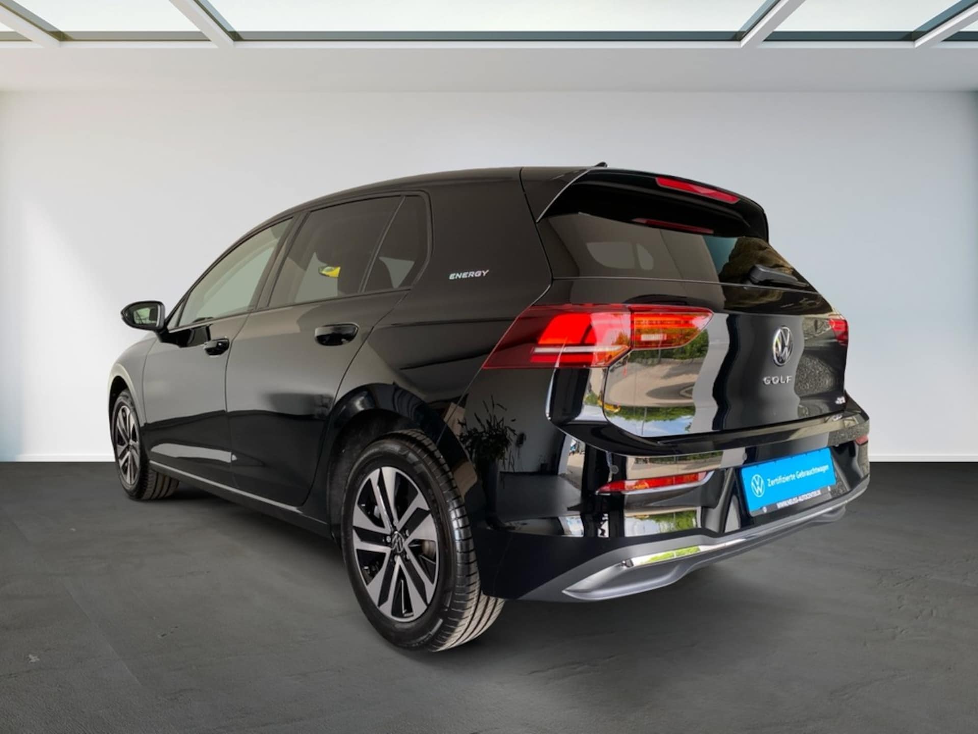 Volkswagen Golf ENERGY