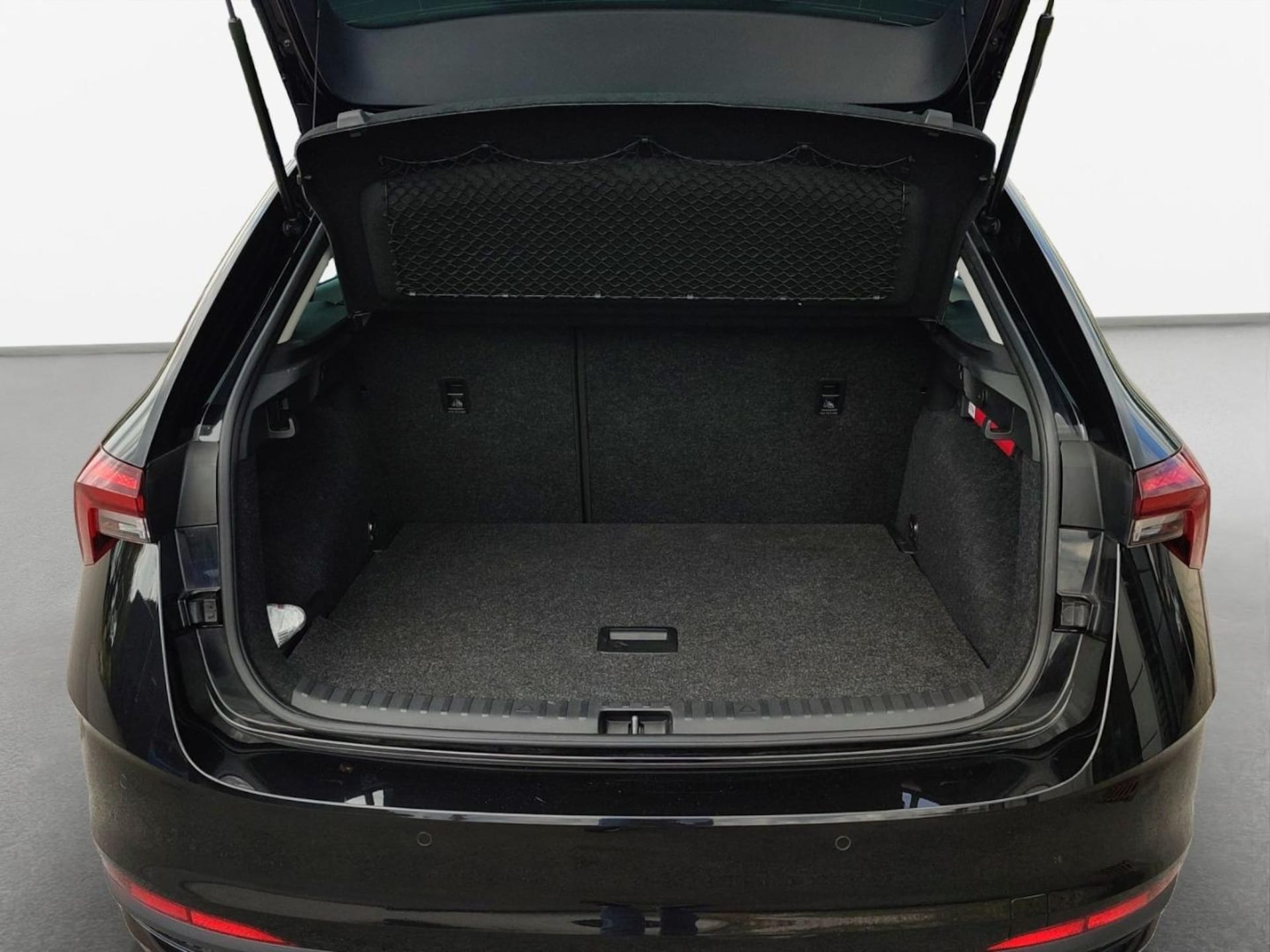 Skoda Scala Tour