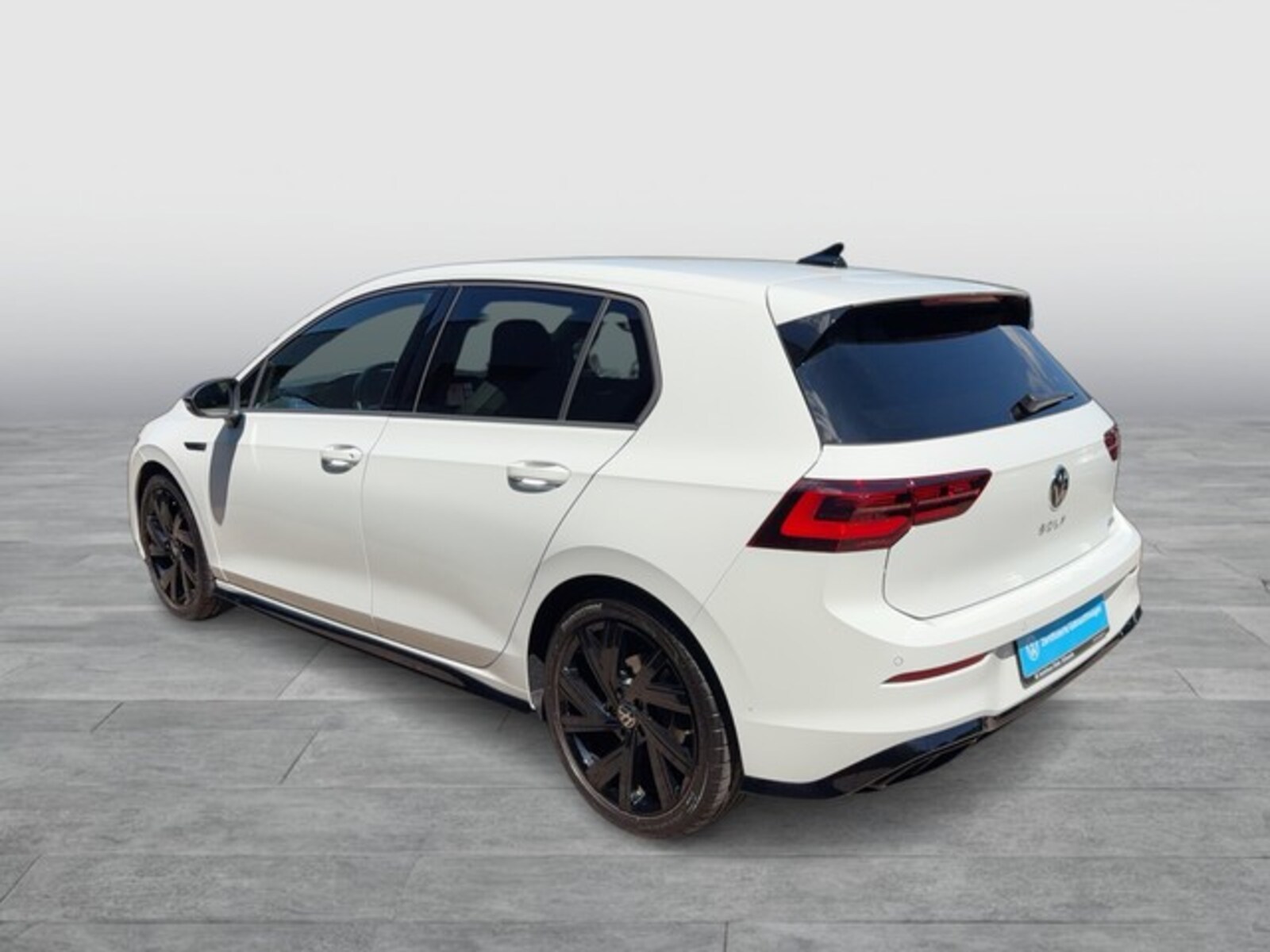 Volkswagen Golf – Bild 3