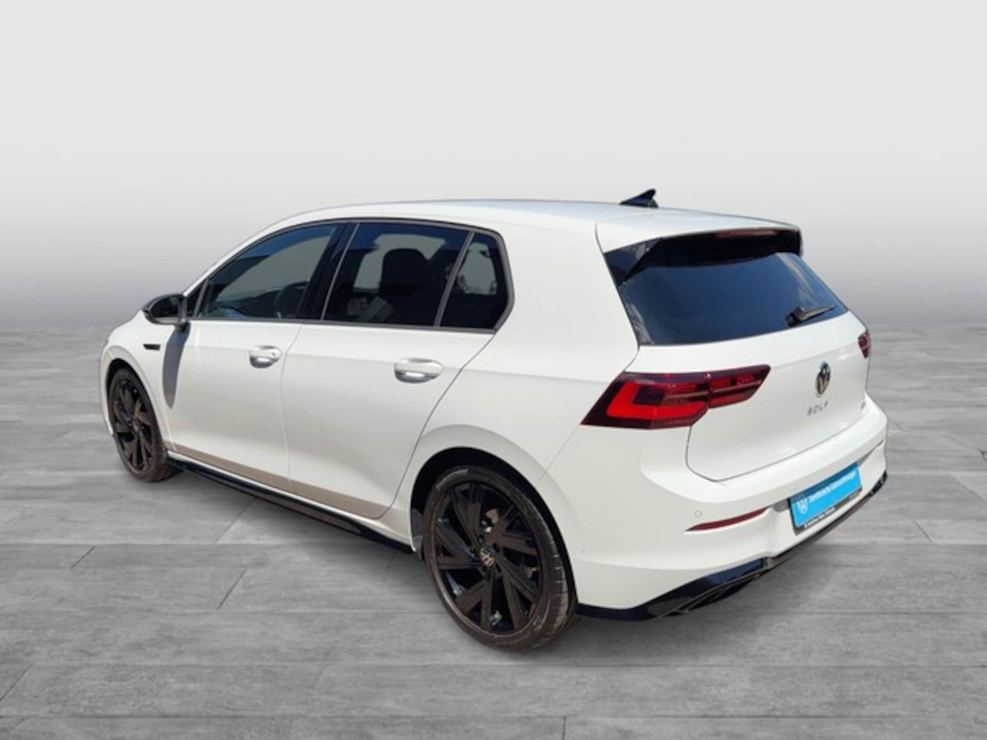 Volkswagen Golf R-Line
