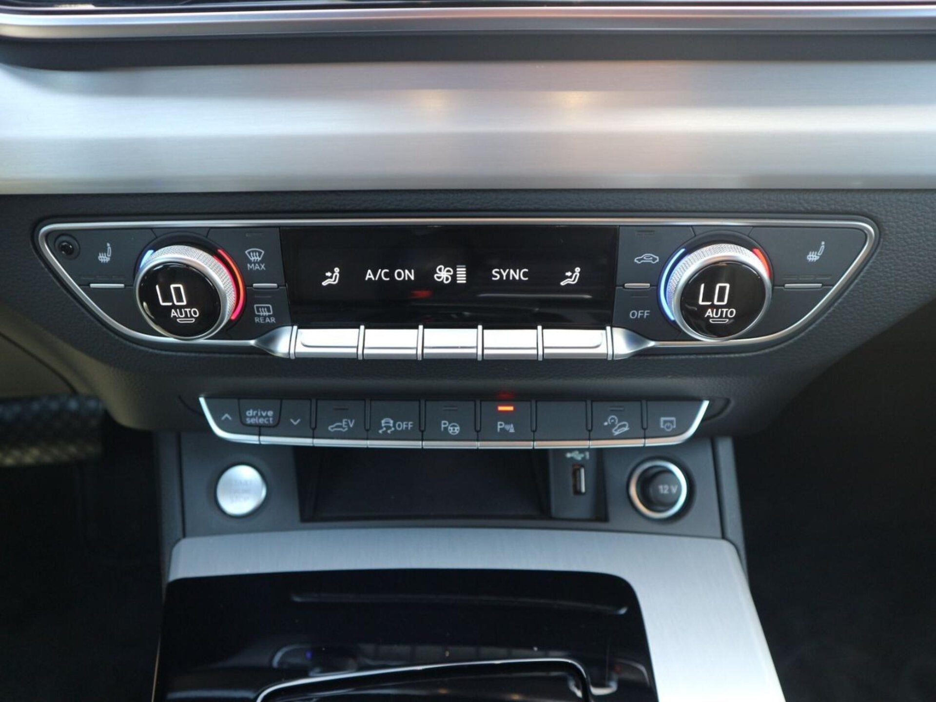 Audi Q5 Sportback TFSI e S line