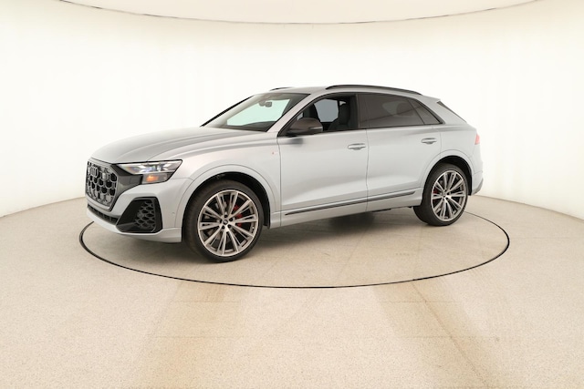 2026 Audi Q8 Prestige - Photo 13