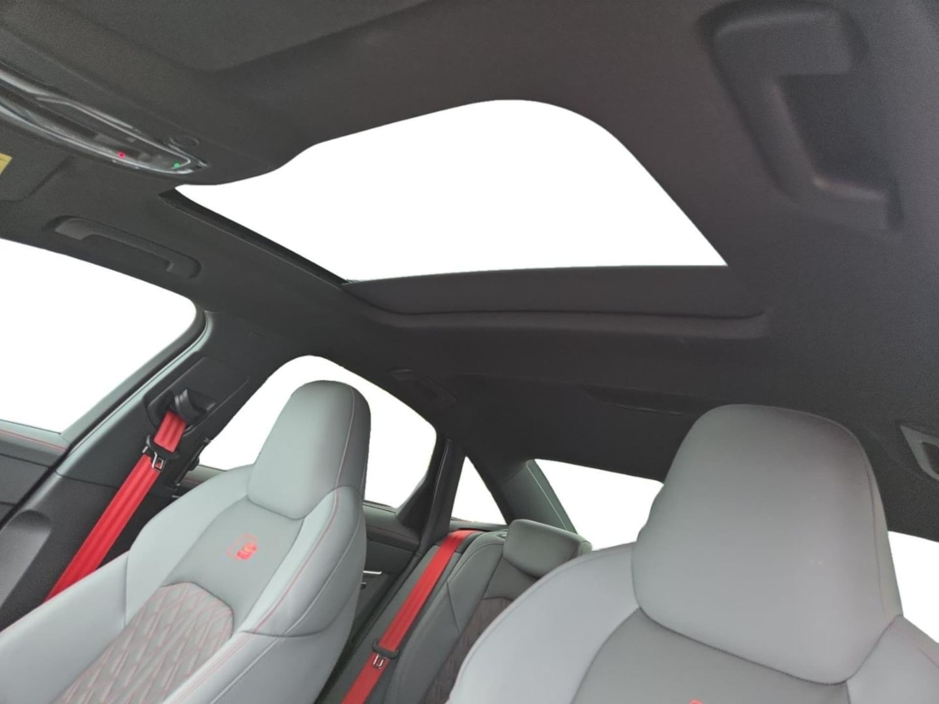 Audi S6 Limousine