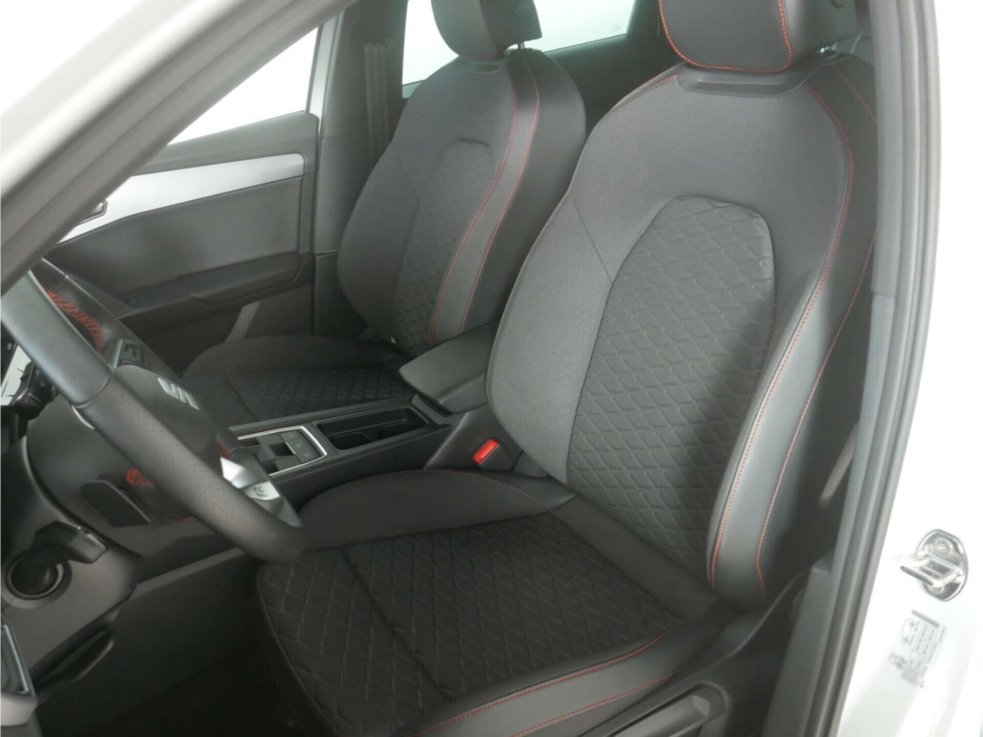 SEAT Leon Sportstourer FR
