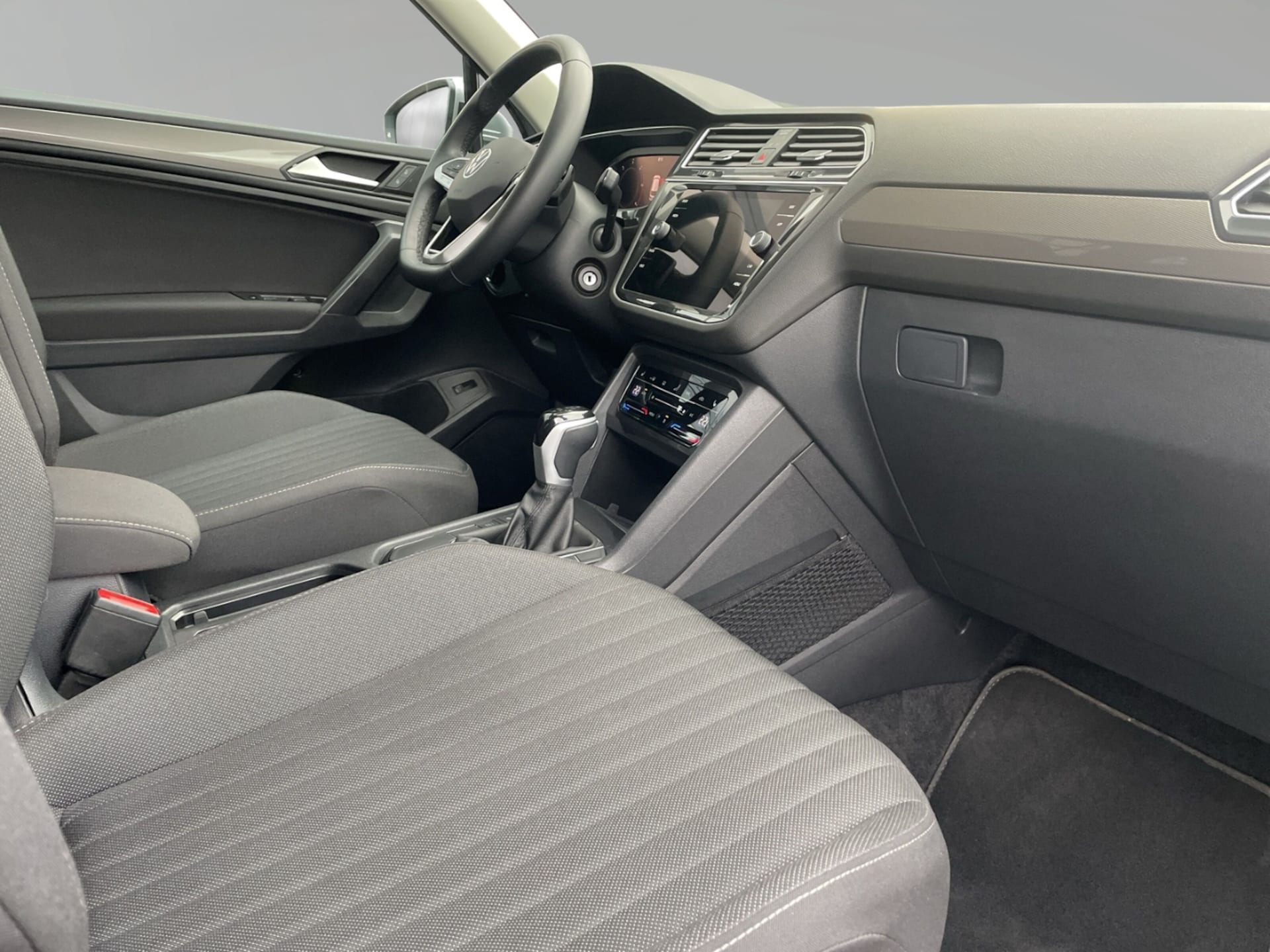 Volkswagen Tiguan Allspace Life