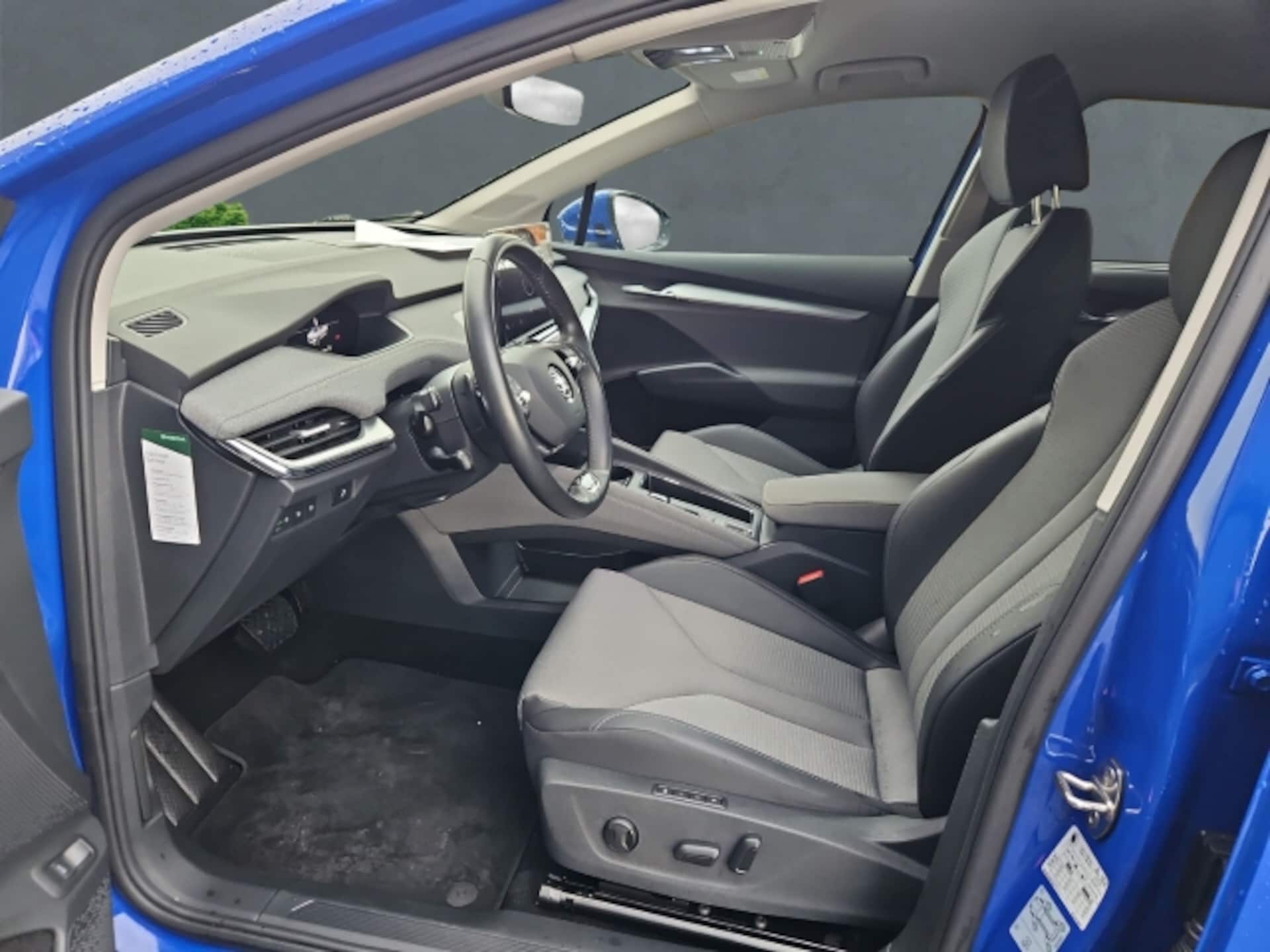 Skoda Enyaq 80