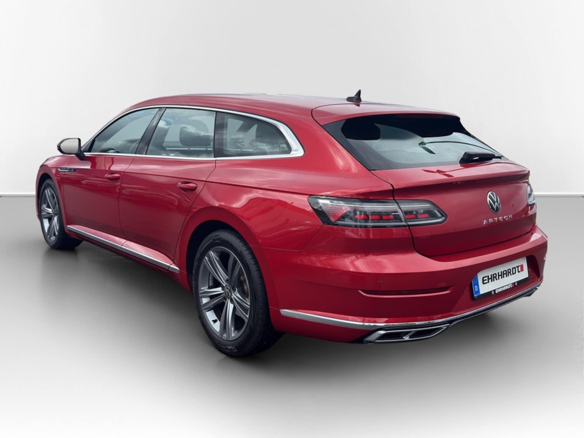 Volkswagen Arteon Shooting Brake R-Line