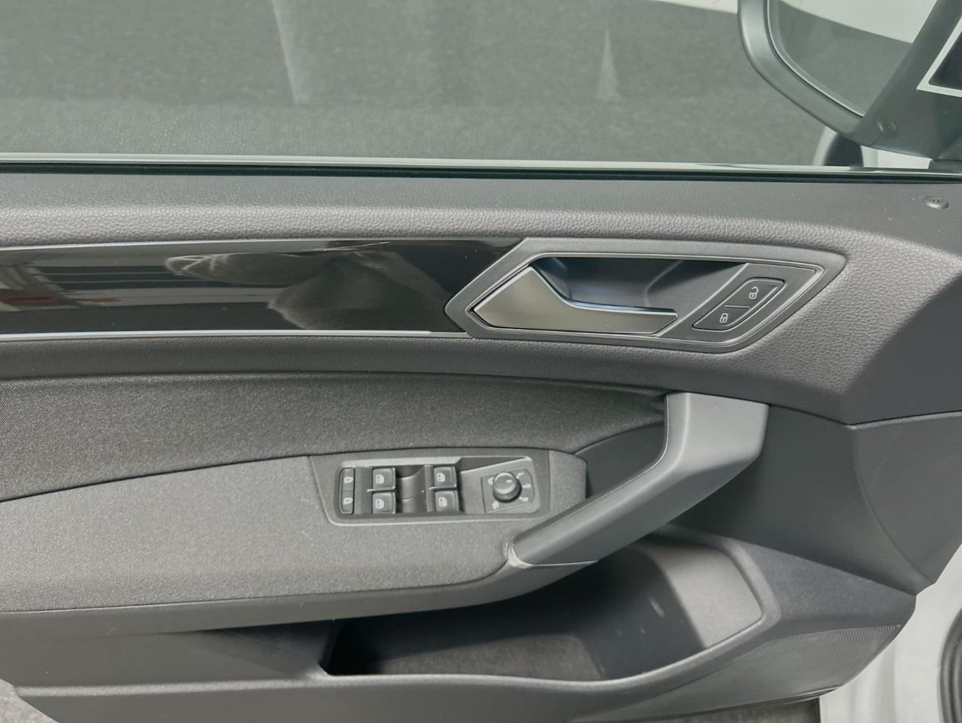 Volkswagen Touran Highline