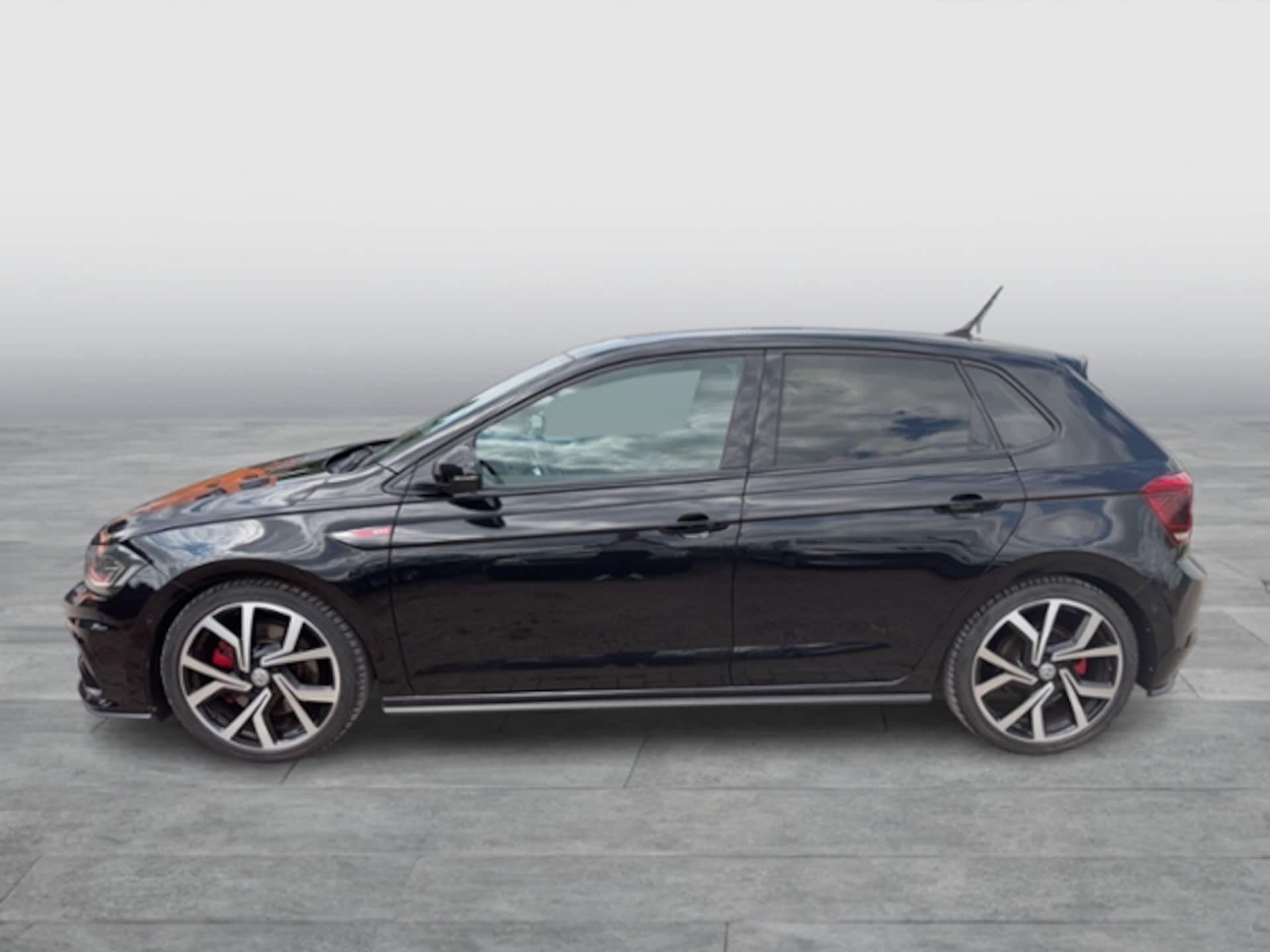Volkswagen Polo GTI