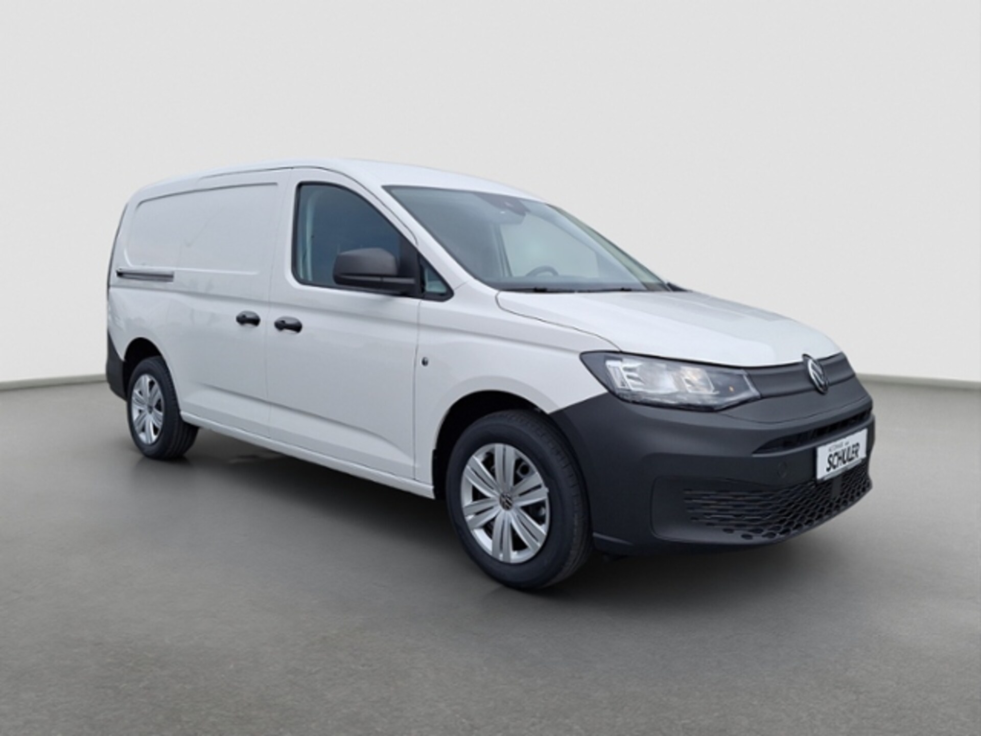 Volkswagen Caddy Maxi Cargo