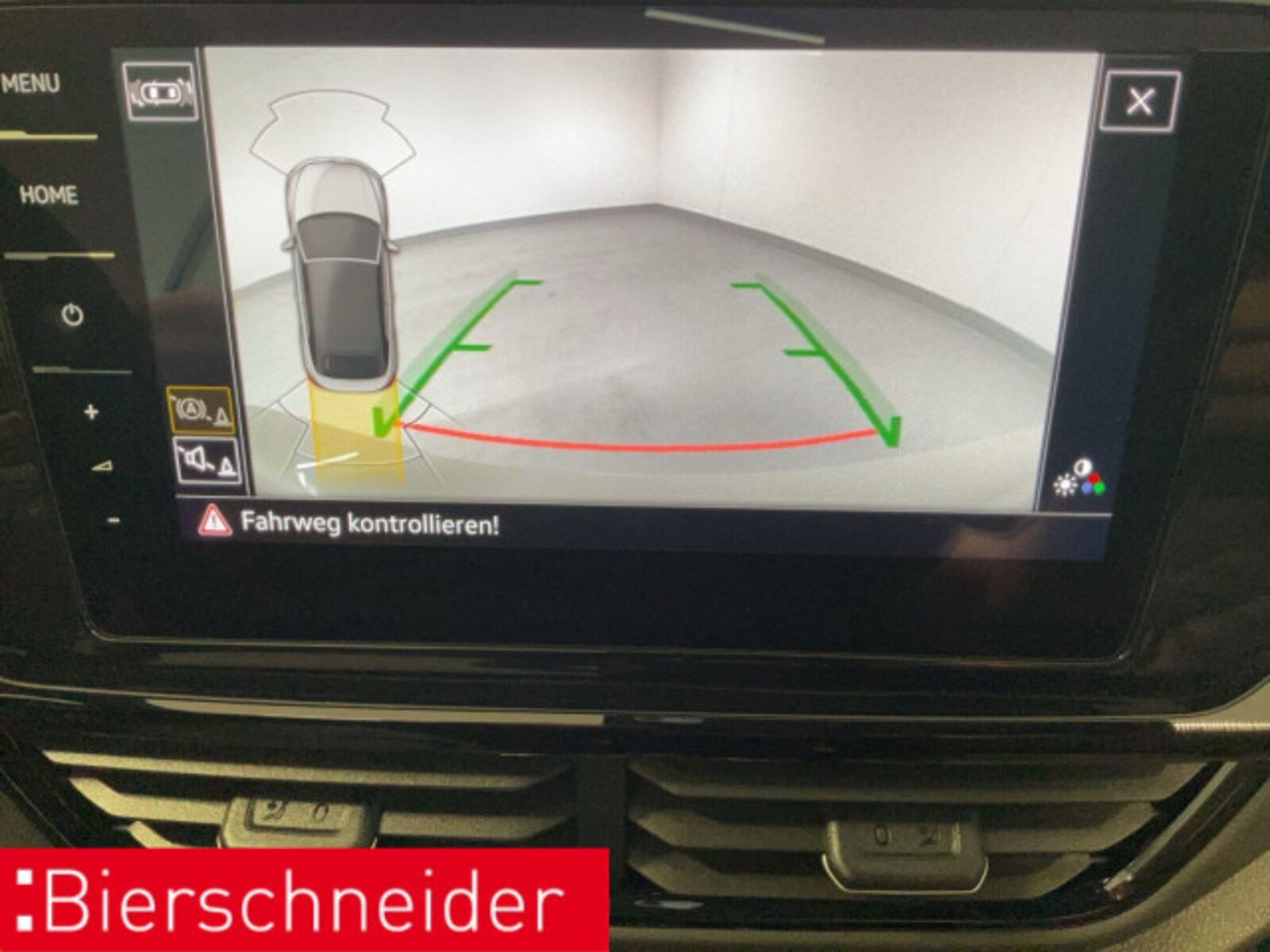 Volkswagen T-Roc Cabriolet – Bild 21
