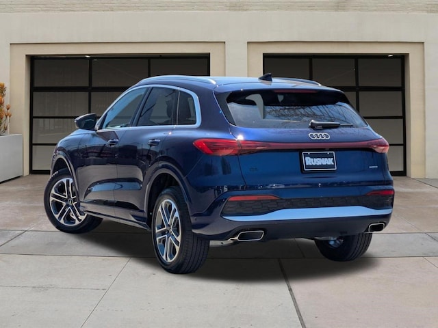 2026 Audi Q5