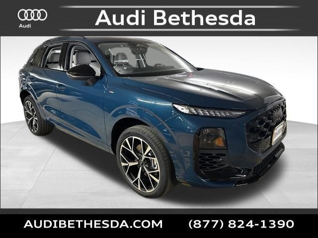 Photo of 2026 Audi Q3 SUV