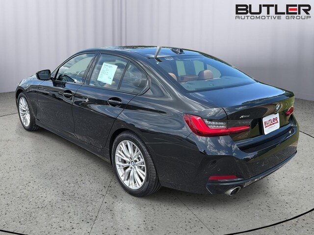 2023 BMW 330i