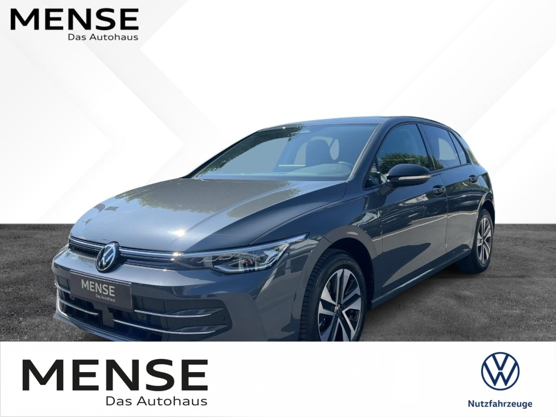 Volkswagen Golf ENERGY