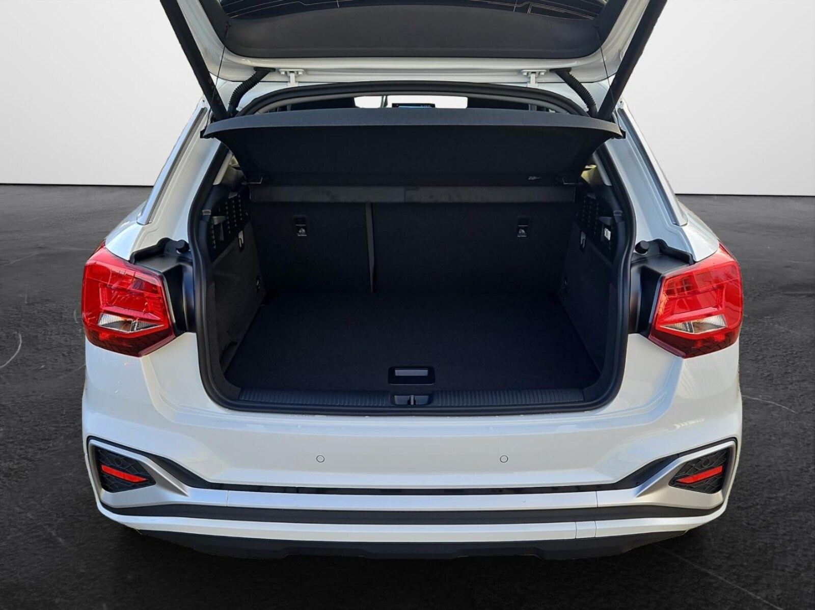Audi Q2 – Bild 12